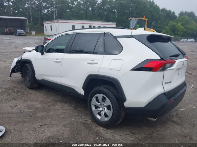 Photo 2 VIN: JTMH1RFV8KD501219 - TOYOTA RAV4 