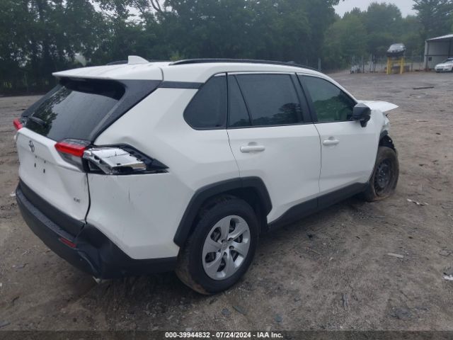 Photo 3 VIN: JTMH1RFV8KD501219 - TOYOTA RAV4 