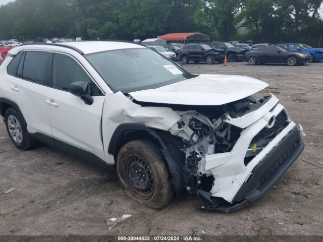 Photo 5 VIN: JTMH1RFV8KD501219 - TOYOTA RAV4 