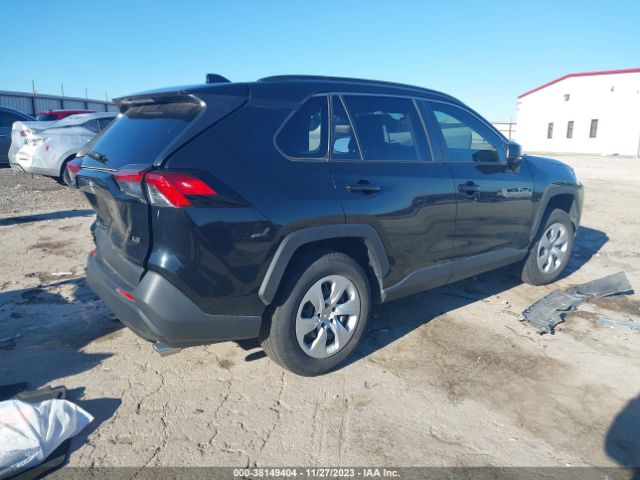 Photo 3 VIN: JTMH1RFV8KJ008593 - TOYOTA RAV4 