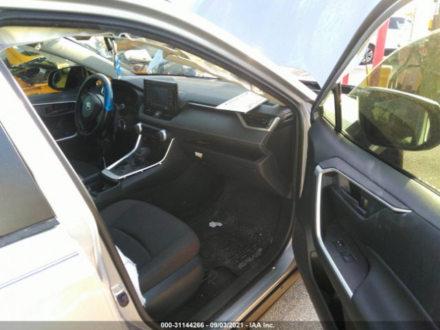 Photo 4 VIN: JTMH1RFV8LD050407 - TOYOTA RAV4 