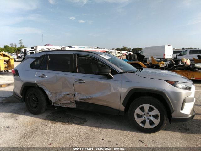 Photo 5 VIN: JTMH1RFV8LD050407 - TOYOTA RAV4 