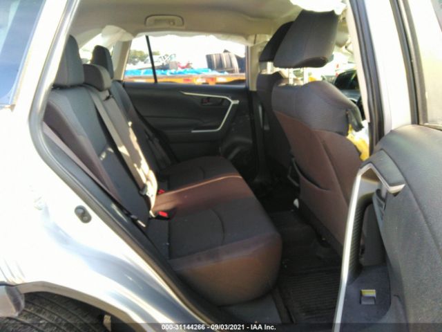 Photo 7 VIN: JTMH1RFV8LD050407 - TOYOTA RAV4 