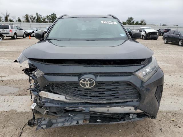 Photo 4 VIN: JTMH1RFV8LD053386 - TOYOTA RAV4 LE 