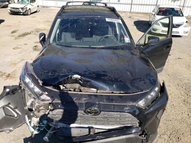 Photo 11 VIN: JTMH1RFV8LD054098 - TOYOTA RAV4 