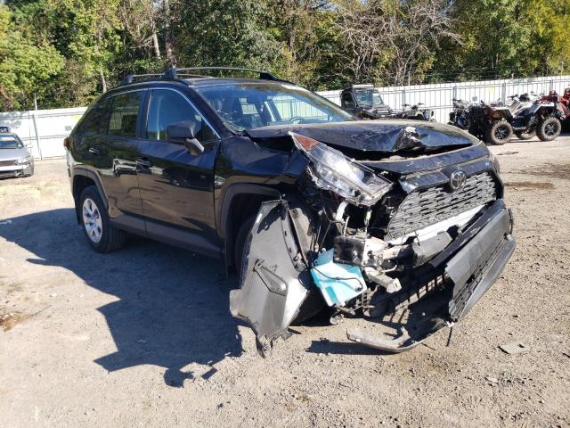 Photo 3 VIN: JTMH1RFV8LD054098 - TOYOTA RAV4 