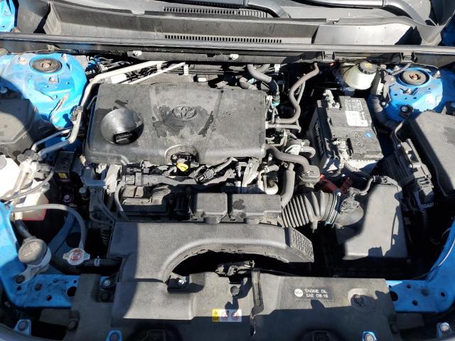 Photo 11 VIN: JTMH1RFV9KD003594 - TOYOTA RAV4 