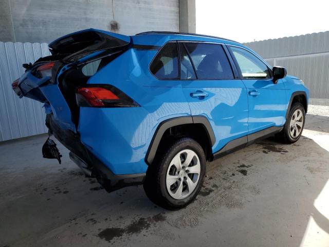 Photo 2 VIN: JTMH1RFV9KD003594 - TOYOTA RAV4 