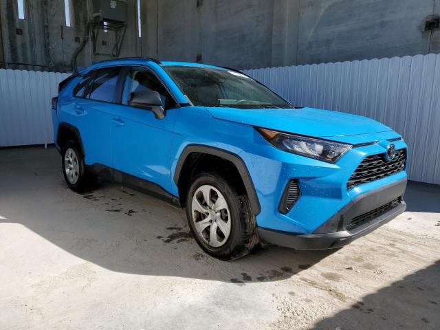 Photo 3 VIN: JTMH1RFV9KD003594 - TOYOTA RAV4 