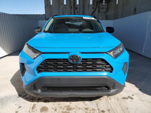 Photo 4 VIN: JTMH1RFV9KD003594 - TOYOTA RAV4 