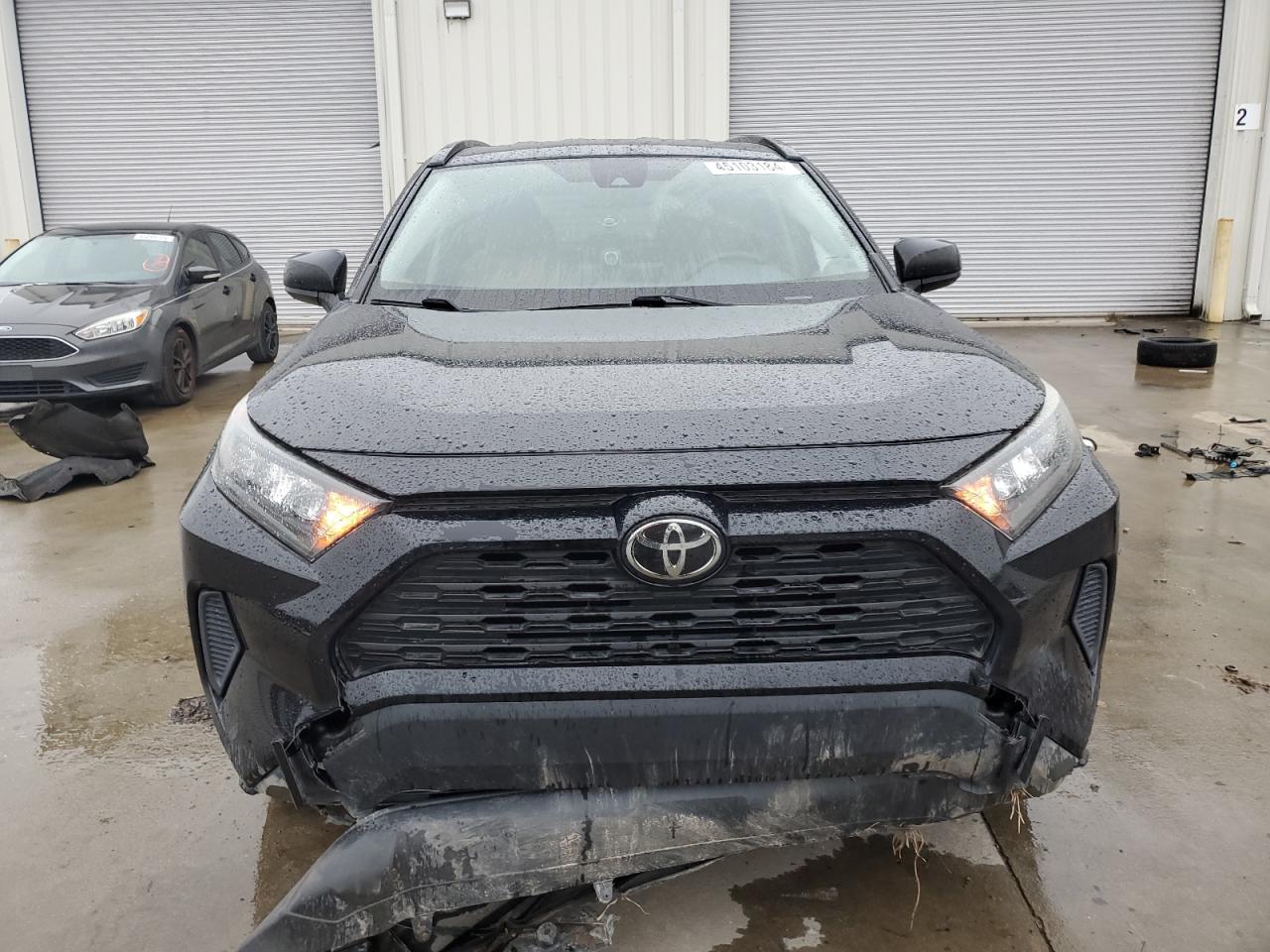 Photo 4 VIN: JTMH1RFV9KD004843 - TOYOTA RAV 4 