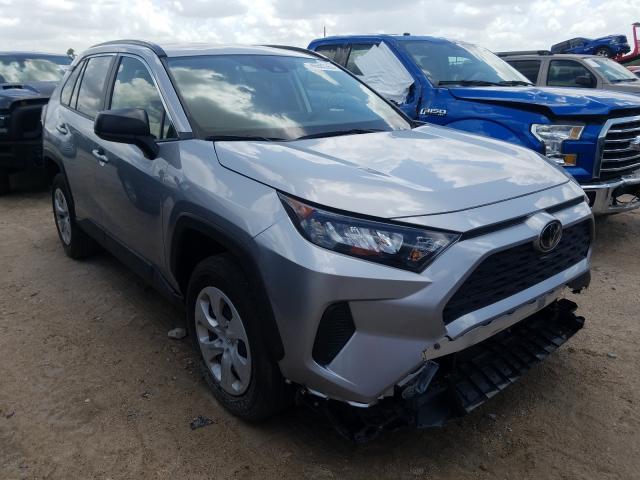 Photo 0 VIN: JTMH1RFV9KD007936 - TOYOTA RAV4 LE 