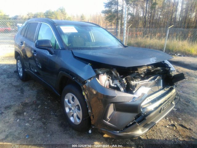 Photo 0 VIN: JTMH1RFV9KD033288 - TOYOTA RAV4 