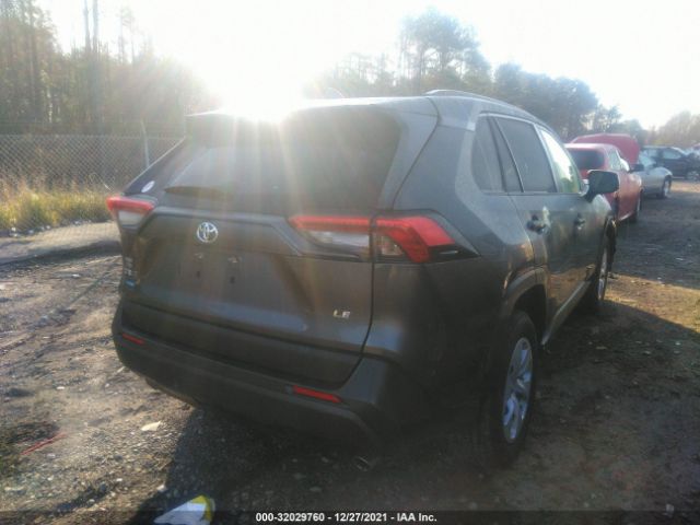 Photo 3 VIN: JTMH1RFV9KD033288 - TOYOTA RAV4 