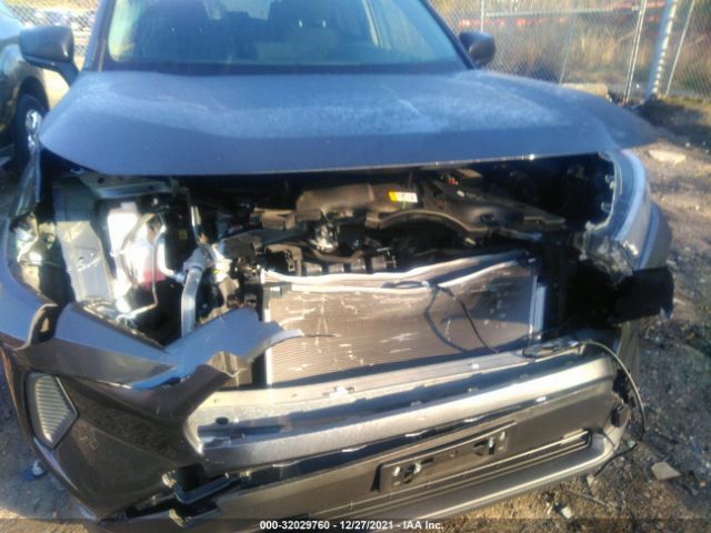 Photo 5 VIN: JTMH1RFV9KD033288 - TOYOTA RAV4 