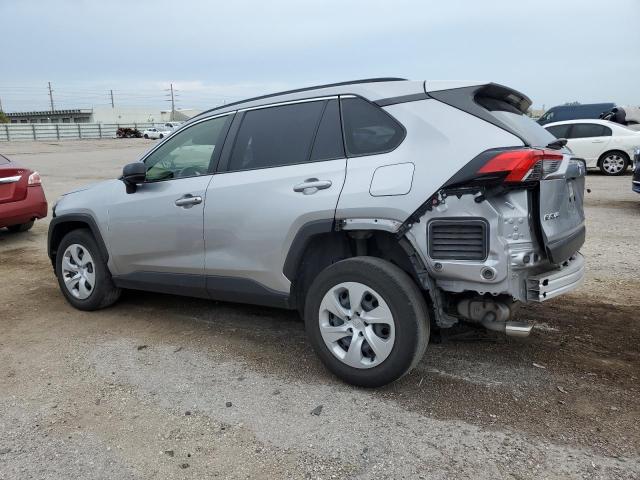 Photo 1 VIN: JTMH1RFV9KD036045 - TOYOTA RAV4 LE 