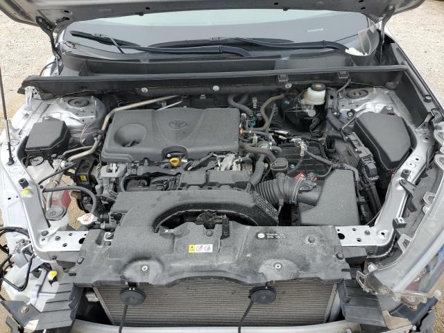 Photo 11 VIN: JTMH1RFV9KD036045 - TOYOTA RAV4 LE 