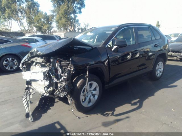 Photo 1 VIN: JTMH1RFV9KD036479 - TOYOTA RAV4 