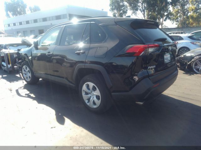 Photo 2 VIN: JTMH1RFV9KD036479 - TOYOTA RAV4 