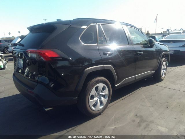 Photo 3 VIN: JTMH1RFV9KD036479 - TOYOTA RAV4 