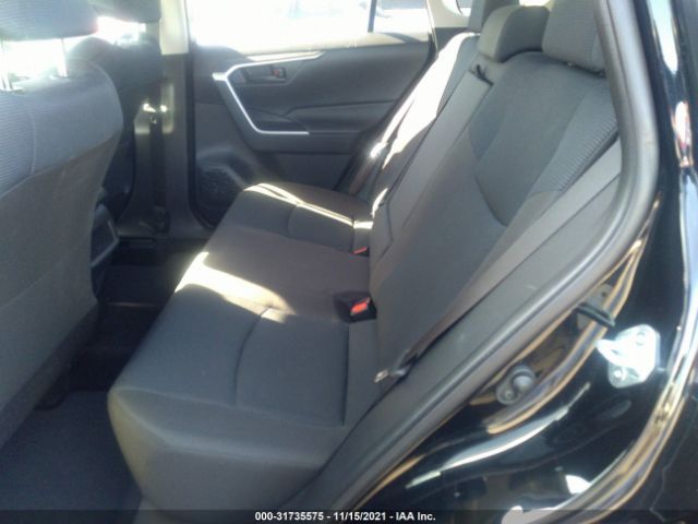 Photo 7 VIN: JTMH1RFV9KD036479 - TOYOTA RAV4 