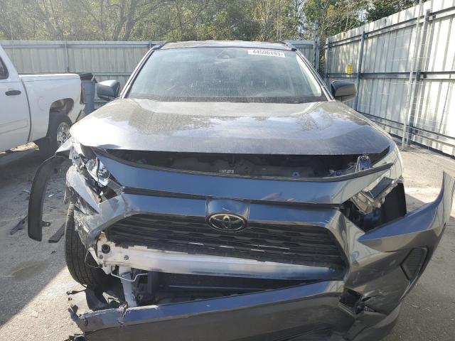 Photo 4 VIN: JTMH1RFV9KD511984 - TOYOTA RAV4 LE 