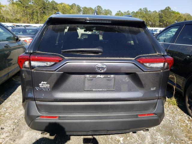 Photo 5 VIN: JTMH1RFV9KD511984 - TOYOTA RAV4 LE 