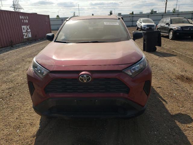 Photo 4 VIN: JTMH1RFVXKD018623 - TOYOTA RAV4 LE 