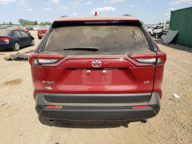 Photo 5 VIN: JTMH1RFVXKD018623 - TOYOTA RAV4 LE 