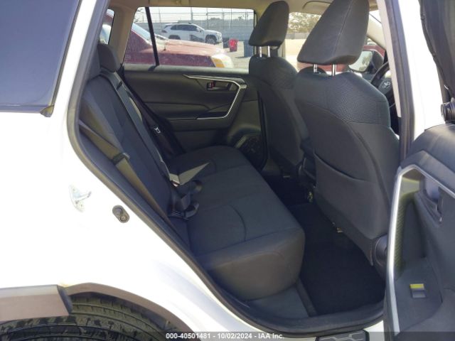 Photo 7 VIN: JTMH1RFVXKD508365 - TOYOTA RAV4 