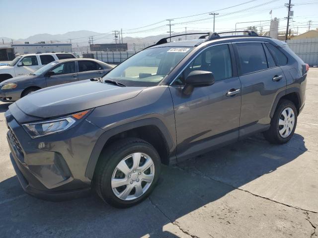 Photo 0 VIN: JTMH1RFVXKJ011169 - TOYOTA RAV4 LE 