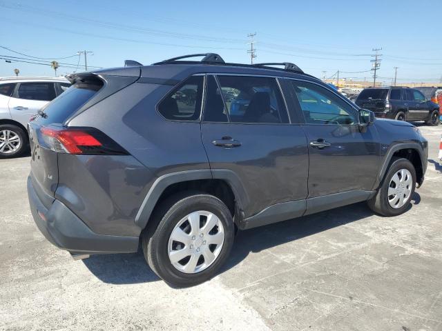 Photo 2 VIN: JTMH1RFVXKJ011169 - TOYOTA RAV4 LE 