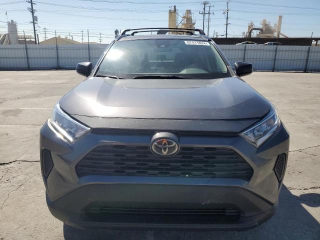 Photo 4 VIN: JTMH1RFVXKJ011169 - TOYOTA RAV4 LE 