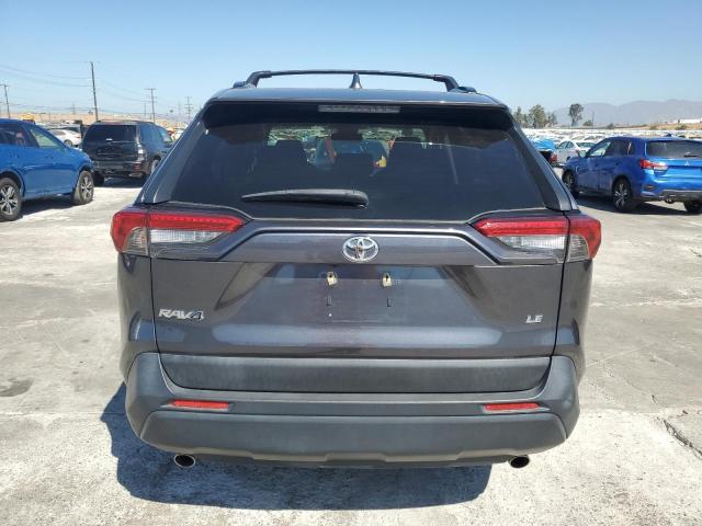 Photo 5 VIN: JTMH1RFVXKJ011169 - TOYOTA RAV4 LE 