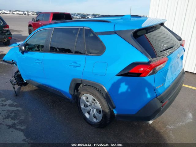 Photo 2 VIN: JTMH1RFVXKJ012838 - TOYOTA RAV4 