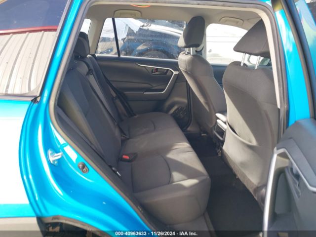 Photo 7 VIN: JTMH1RFVXKJ012838 - TOYOTA RAV4 