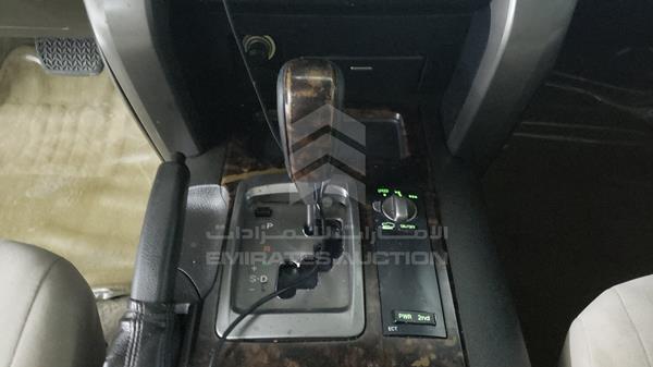 Photo 18 VIN: JTMHT05J095037447 - TOYOTA LAND CRUISER 