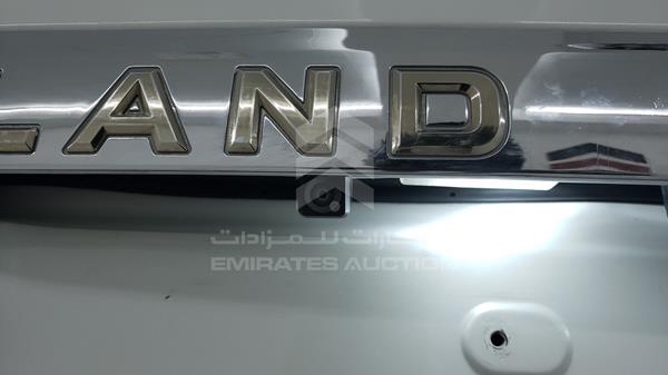 Photo 24 VIN: JTMHT05J095037447 - TOYOTA LAND CRUISER 