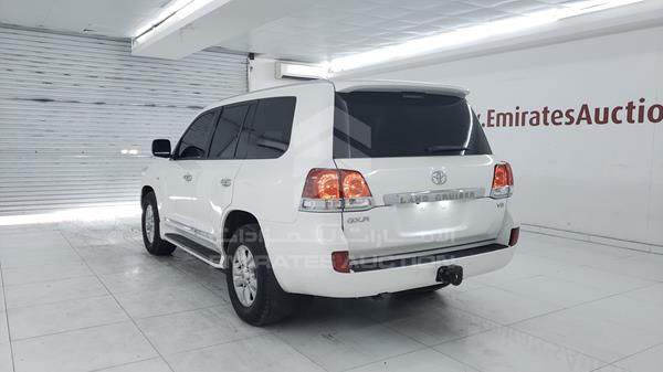 Photo 5 VIN: JTMHT05J095037447 - TOYOTA LAND CRUISER 