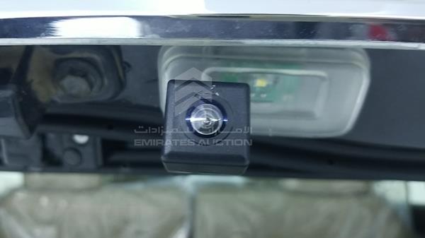 Photo 29 VIN: JTMHT05J2B4039308 - TOYOTA LAND CRUISER 