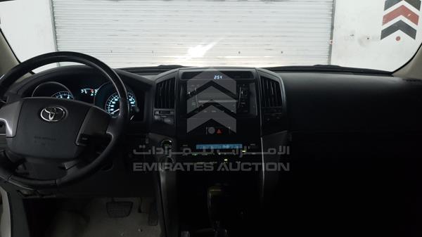 Photo 14 VIN: JTMHT05J3A5059494 - TOYOTA LAND CRUISER 