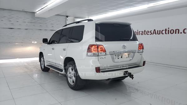 Photo 5 VIN: JTMHT05J3A5059494 - TOYOTA LAND CRUISER 