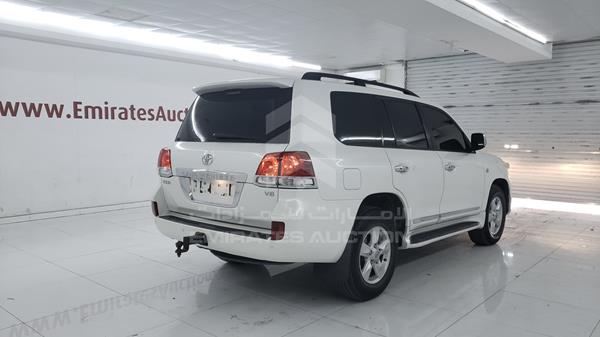 Photo 7 VIN: JTMHT05J3A5059494 - TOYOTA LAND CRUISER 