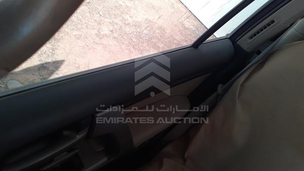 Photo 19 VIN: JTMHT05J895039379 - TOYOTA LAND CRUISER 