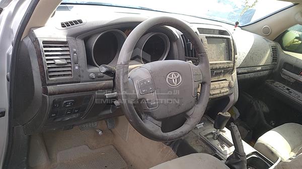 Photo 14 VIN: JTMHT05JXB5099699 - TOYOTA LAND CRUISER 