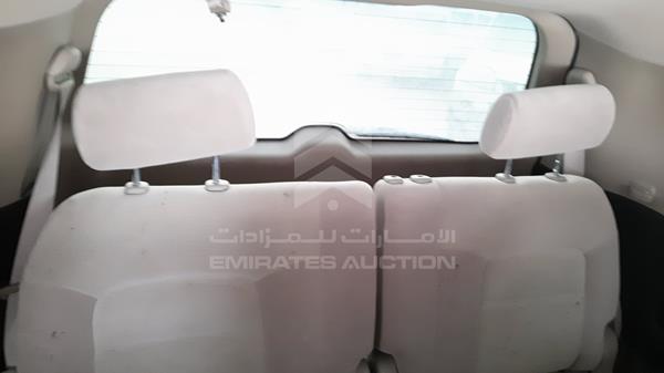 Photo 18 VIN: JTMHT09J095022747 - TOYOTA LAND CRUISER 