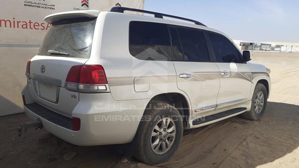 Photo 7 VIN: JTMHT09J0A5069393 - TOYOTA LAND CRUISER 