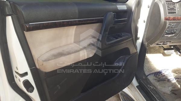 Photo 9 VIN: JTMHT09J0A5069393 - TOYOTA LAND CRUISER 