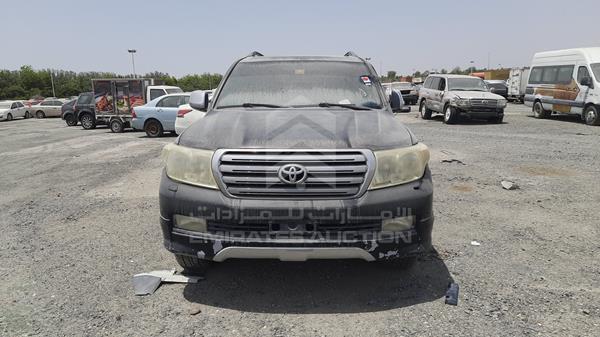 Photo 0 VIN: JTMHT09J3A5050465 - TOYOTA LAND CRUISER 