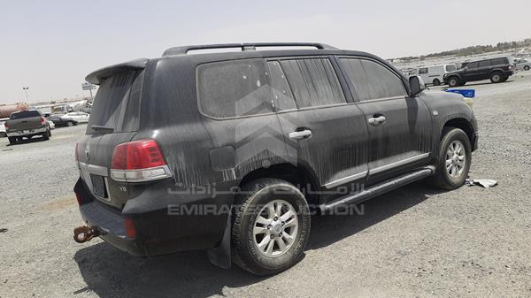 Photo 6 VIN: JTMHT09J3A5050465 - TOYOTA LAND CRUISER 